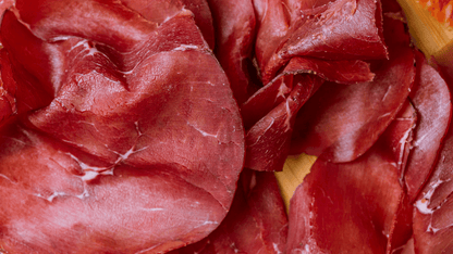 What is Bresaola? The Ultimate Guide