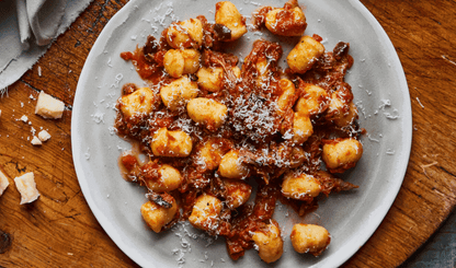 Complete Guide to Making Gnocchi at Home - pasta evangelists
