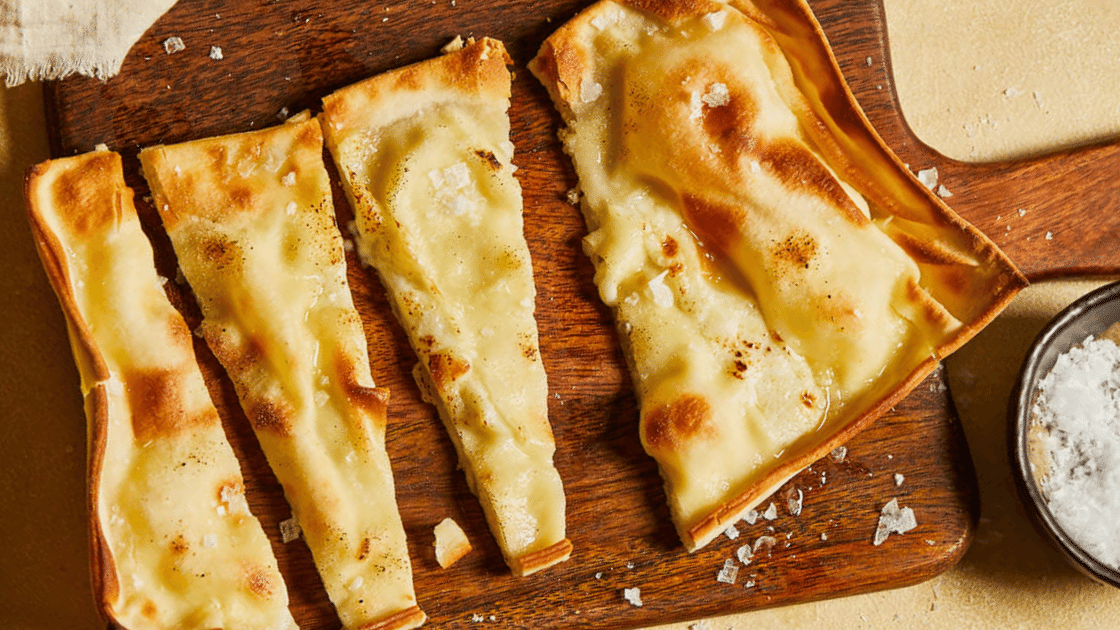 How to Make the Perfect Focaccia di Recco – Pasta Evangelists