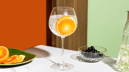 The Ultimate Guide to Italian Gin