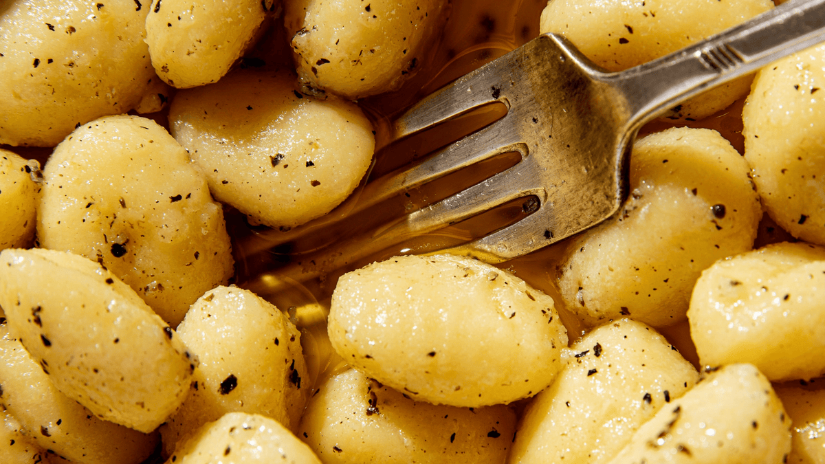 Watch Picking The Right Potato For Every Recipe - The Big Guide