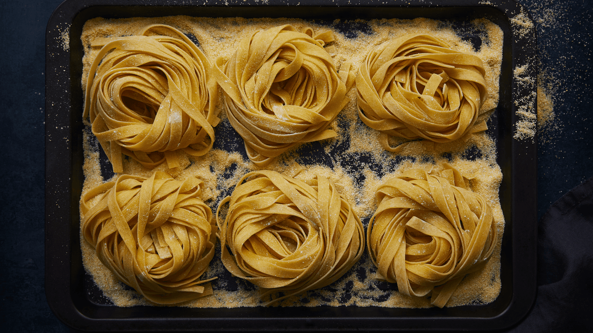 How to Make Pasta: A Guide to Making Fresh Pasta From Scratch