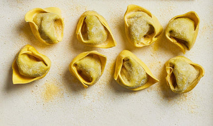 A Simple Guide to Making Homemade Tortellini