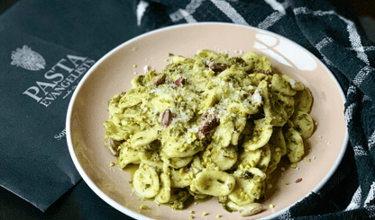 The Top 5 Vegan Pasta Shapes and How to Make Them
