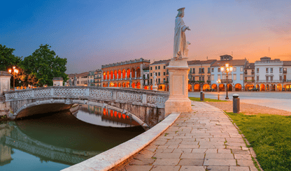 Foodie's Guide to Veneto