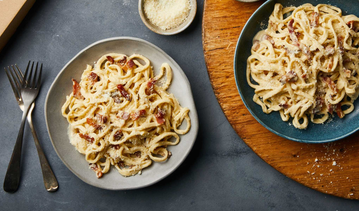 How to Store Cooked Pasta in the Fridge or Freezer to Use Later