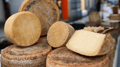 Everything You Need to Know About Pecorino Cheese