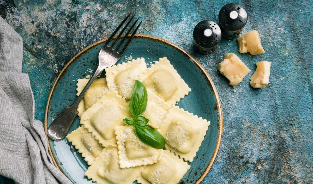 10 Delicious Ravioli Fillings That Will Get You Rolling Out Pasta ASAP