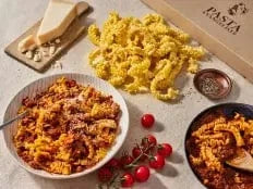 Order a recipe kit