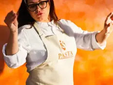 Pasta Classes at our Pasta Academy