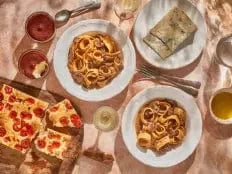 4 Ideas for an Italian Date Night at Home