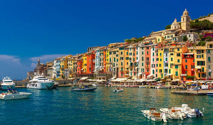 Portofino