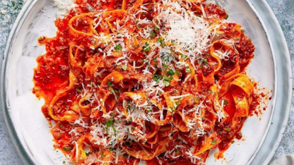 The Ultimate Pasta alla Boscaiola Recipe