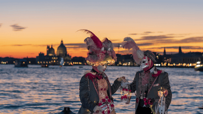 Venice Carnival