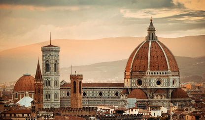 A Foodie’s Tour of Florence