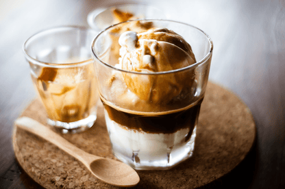 Affogato Recipe