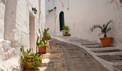 A Foodie's Tour of Puglia