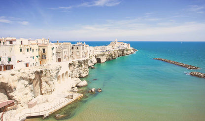 My Time in Puglia: Roberta d'Elia