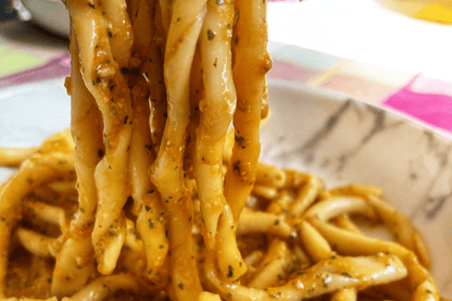 Pesto alla Trapanese