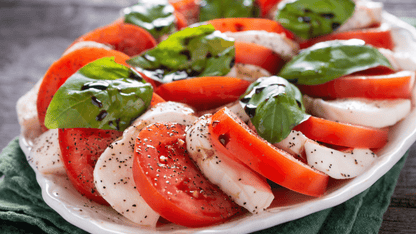 Caprese Salad Summer