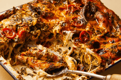 Pasta al forno