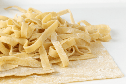 Fettuccine Pasta