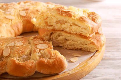 Focaccia Befana