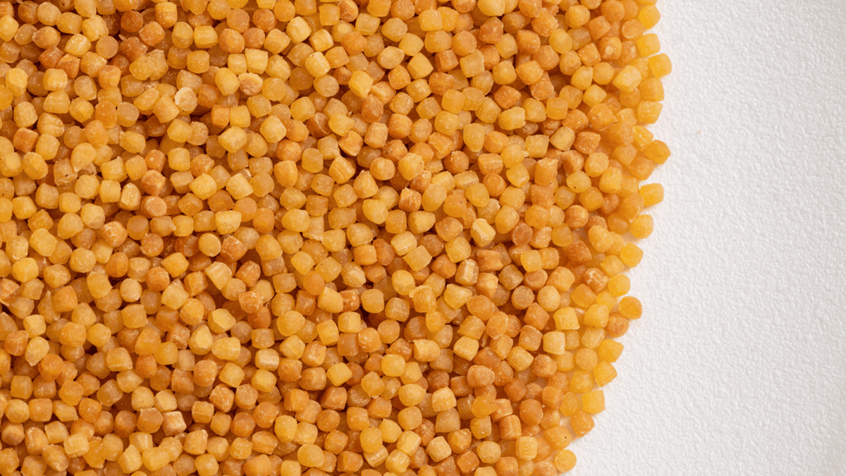 What is Fregula?