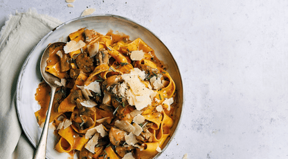How to Cook Pasta to Perfection… Every Time