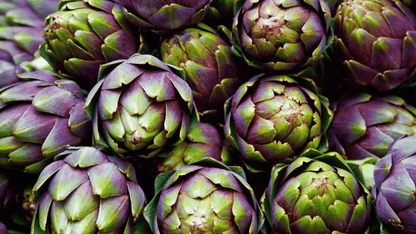 How to Cook Artichokes Like an Italian