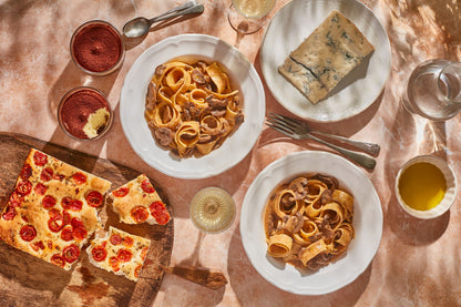 4 Ideas for an Italian Date Night at Home