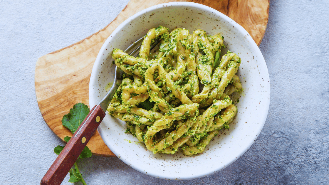 How to Make Lorighittas Pasta – Pasta Evangelists