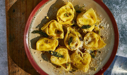 tortelloni