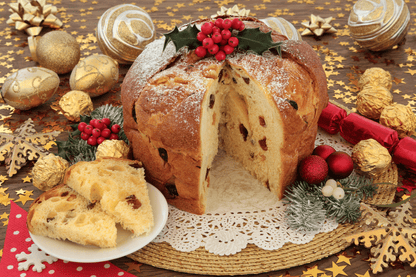 Panettone