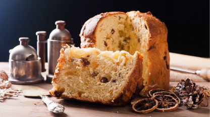 How to make the best panettone