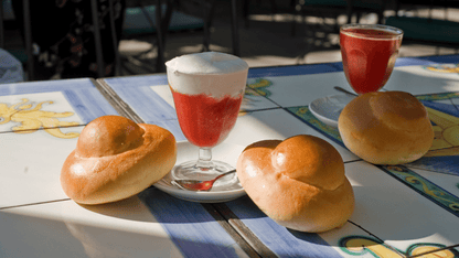 Our Favourite Granita Recipes: Lemon, Watermelon, Strawberry and more