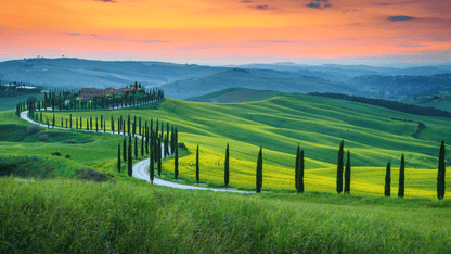 The Ultimate Foodie Guide to Tuscany