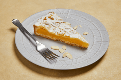 Italian Custard Tart