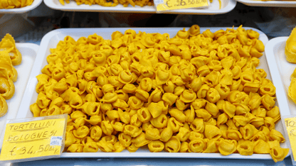 Foodie's Guide to Emilia-Romagna