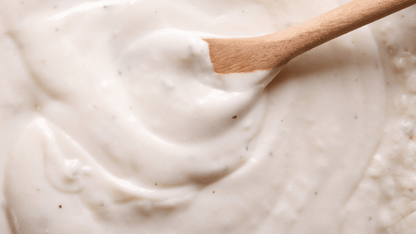 Bechamel Sauce