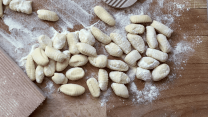 How to Make the Best Vegan Gnocchi