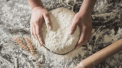 Can I use Bread Flour to Make Pasta?