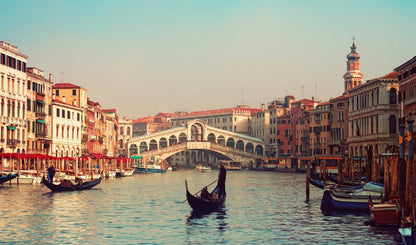 A Foodie's Tour of Venice