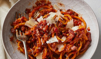 amatriciana sauce