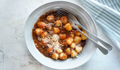 easy gluten free gnocchi recipe