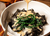 how to make fresh squid ink pasta