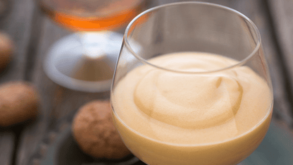 How to Make a Perfect Zabaglione