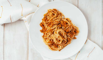 lentil ragu