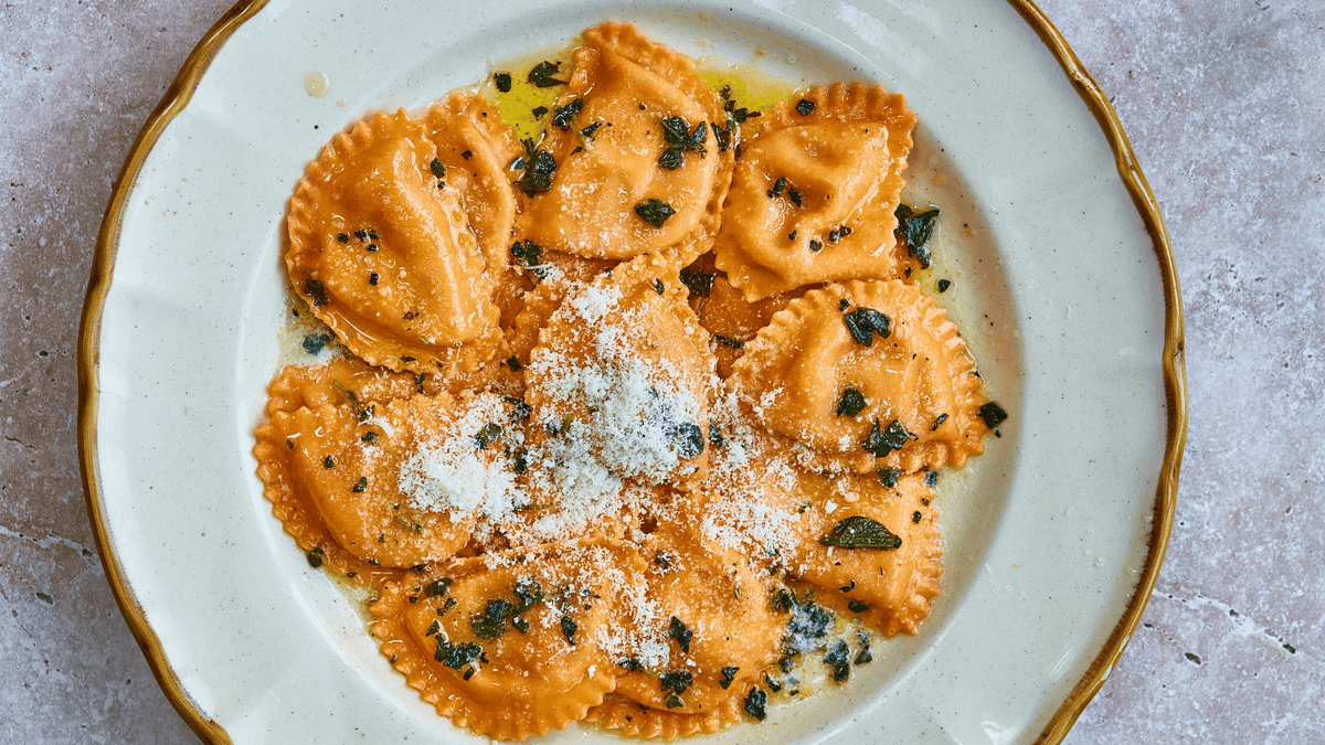 Best Italian Restaurants in Bristol: Our Top 7 | Pasta Evangelists