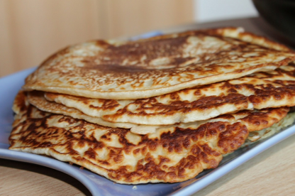 How to Make Pane Carasau (Sardinian Flatbread)